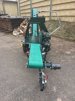 Štípací poloautomat - 4