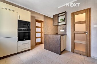 Prodej byt 3+1, 60㎡ - 4