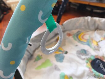 MoMI Hrací deka Day and Night - 4