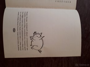 Tajemství hradu Svojanov aneb paměti Františka Povídalka - 4