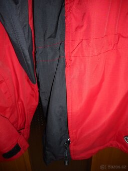 Pánská lyžařská souprava XL - RVC - 4