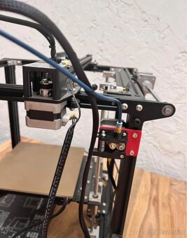 3D Tiskárna Ender 5-Pro - 4