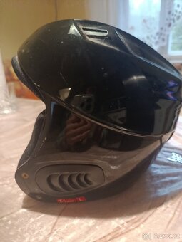 Lyžařska přilba dětska - 4