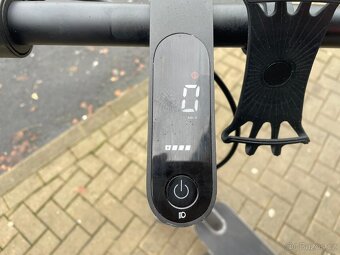 Xiaomi Electric Scooter 4 Ultra EU - 4