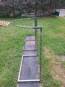 Stojan na oděvy - 4