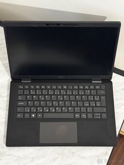 Notebook 13,3” Dell Latitude 7320 - 4