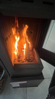 Prodej krbových kamen. - 4