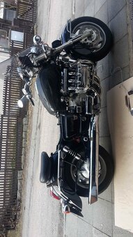 Honda VALKYRIA SC34 1500C GL - 4