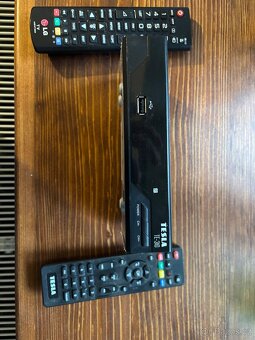 Televize LG 29LN450B LED + setobox  na TV - 4