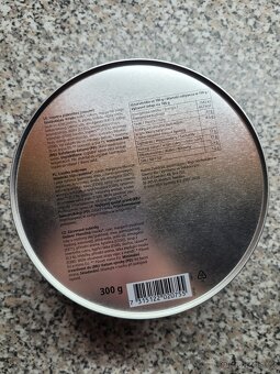 Nová vánoční dóza s perníčky VINTERSAGA zn. IKEA - 4