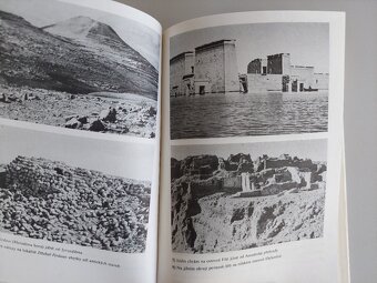 Hans Bardtke - Příběhy ze starověké Palestiny, Palestina - 4