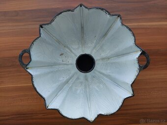 Forma na bábovku - 4