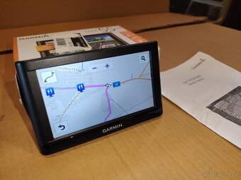 Garmin nuvi 55LM - 4