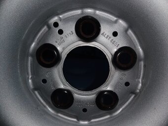 5x112 R16 MERCEDES BENZ - 4