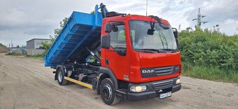 Nosič kontejneru Daf Lf 45.250 - 4