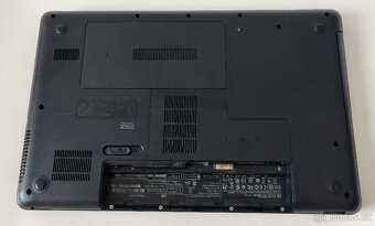 Notebook Compaq Presario CQ57-431sc na náhradní díly - 4