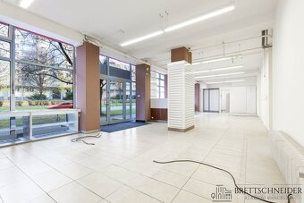 Pronájem obchodního prostoru 110 m², ul. Obránců míru, Kopři - 4