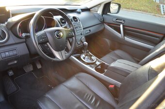 Mazda CX-7 2011  57000km - 4