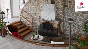 Prodej vily 662 m2, Jiřice u Miroslavi - 4