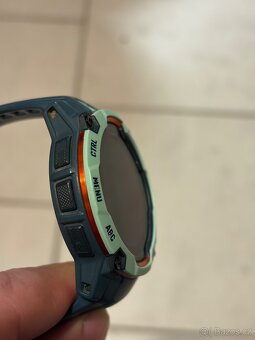 Garmin instinct 3 50 mm amoled - 4