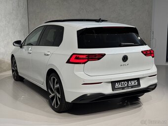 Volkswagen Golf 2.0TDi Life IQ Light Panorama Virtual - 4