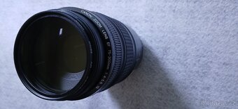 Objektiv Canon EF 75-300mm f/4-5.6 IS Ultrasonic - 4