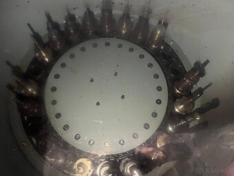 obráběcí centrum vertikální Kovosvit MCV 1016 Quick - 4