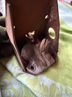 Velorex 350 - Hydraulika - 4