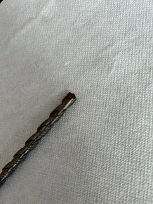 Nové vrtáky 130ks SDS plus 8x250/310 - 4