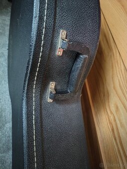 Kufr na tenorové banjo Made in Canada - 4