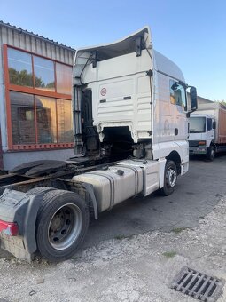 MAN TGX 18.440 rv2016 EURO6 na nahradni dily - 4
