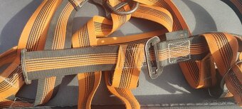 Bezpečnostní popruhy  Skylotec-výškové práce - 4