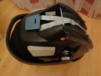 Cybex Aton 5 vajíčko - 4