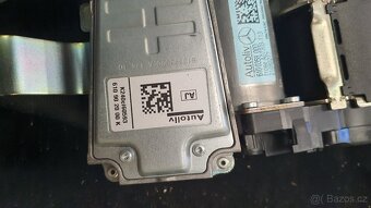 Mercedes E 220 W 212 2011 - 4