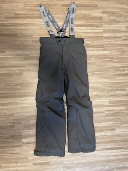 Lyžařský set COLMAR (detsky/chlapecky) - 4