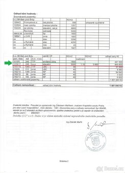Prodej pozemku u kruhového objezdu v Mníšku pod Brdy - 4