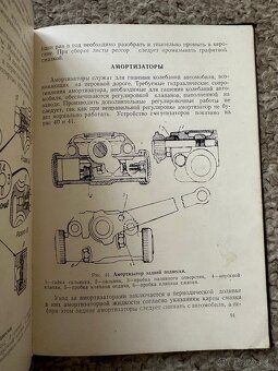 Knihy Laurin & Klement, Škoda, Volha, Moskvič - 4