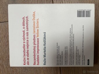 Audiokniha Vychováváme děti a rosteme s nimi, Naomi Aldort - 4