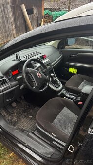 Fiat Croma II 2010 ND - 4