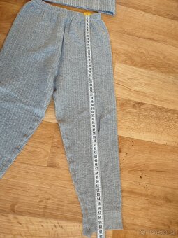 Termoprádlo 110-116 - 4