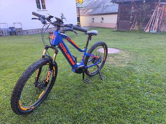 Crussis E-athland - 4