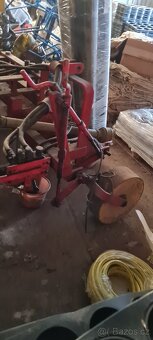 Řezačka meruzalky - 4