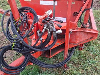 Balička balíku, senáže - 4