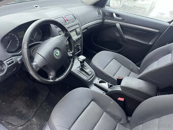 Škoda Octavia 1.9 TDI dsg - 4