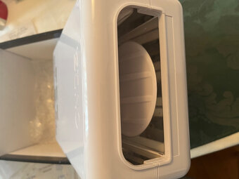 Originální CND UV lampa nová - 4