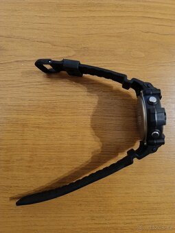 hodinky Casio AE-1500WH-1A - 4