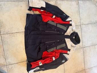 BMW Rallye černo-červená - 4