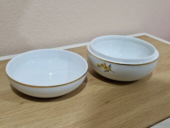 Velká šperkovnice Meissen - Míšeň - 4