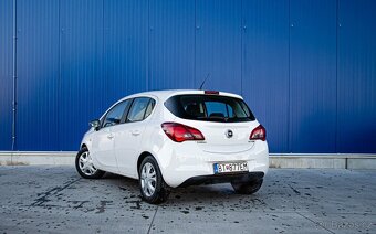 Opel Corsa 1.0 Turbo ecoFLEX, 66kW, M6, 5d. - 4