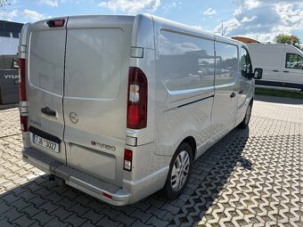 Opel Vivaro,L2 H1,Kamera,Tažné zařízení - 4